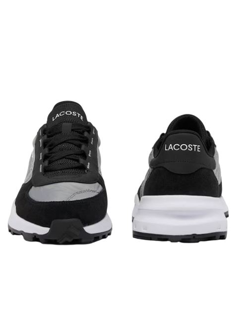 ELITE ACTIVE 312 NERO lacoste | ELITE ACTIVE312 NERO